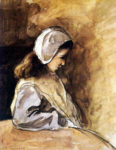Jeanne Rachel Pissaro