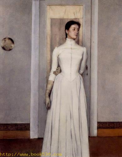 Marguerite Khnopff