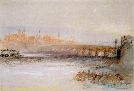 Regensburg an der Donau