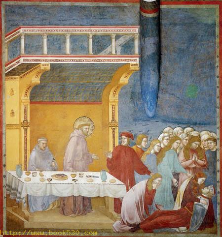 The death of a knight of Celano