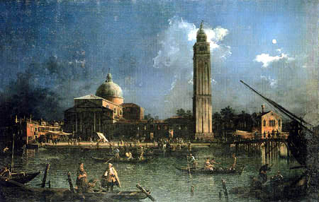 The guards of San Pietro