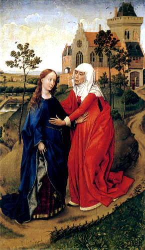 The Visitation