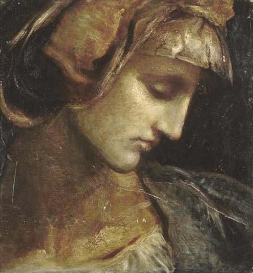 Classical Head Study