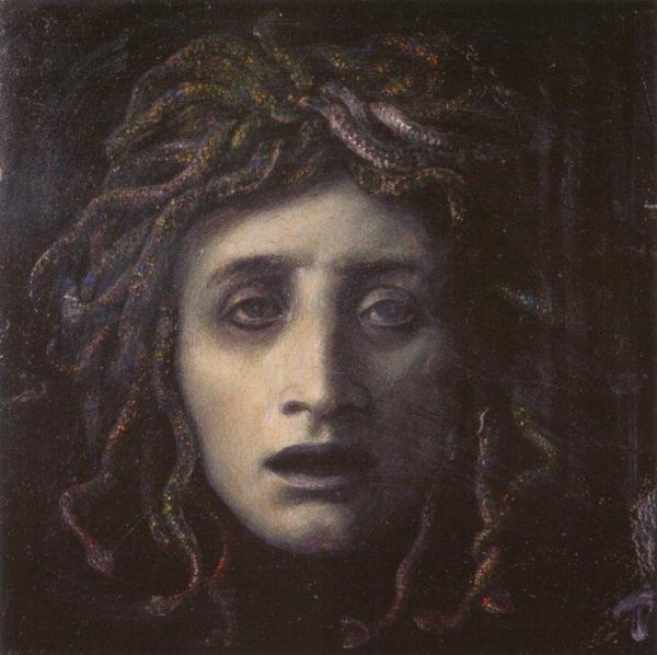 Medusa