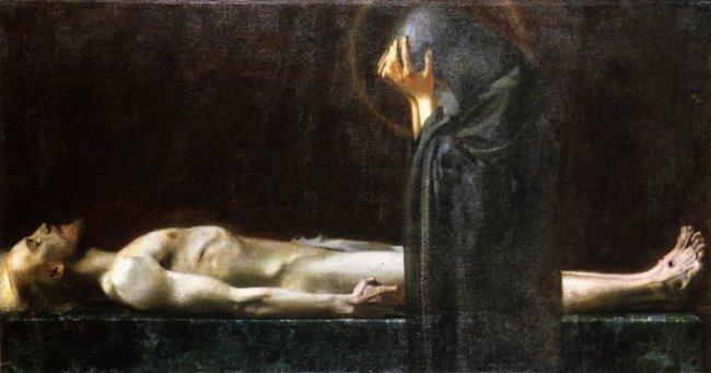 Pietà