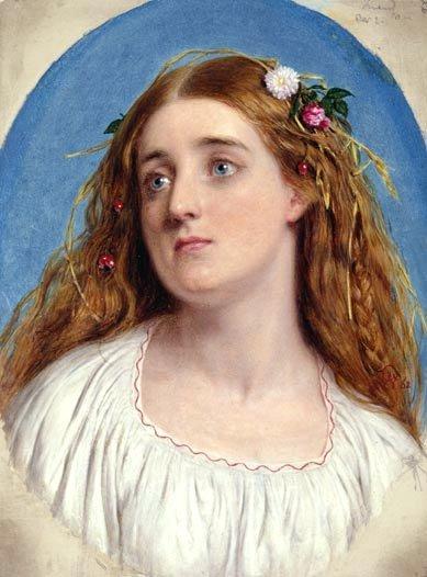 Ophelia