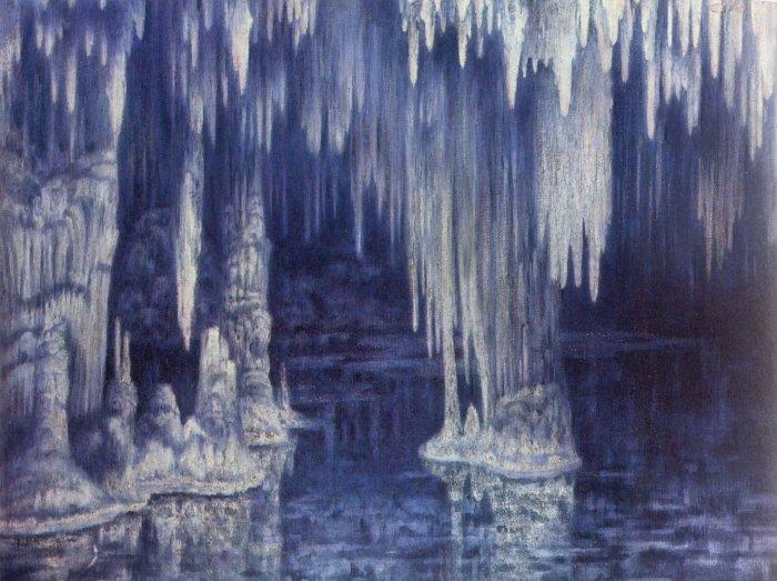 The Grotto of Manacor, Mallorca