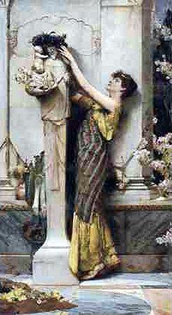 The Toilet of Taunus