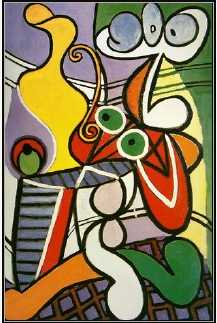 Nature Mort Oil Painting