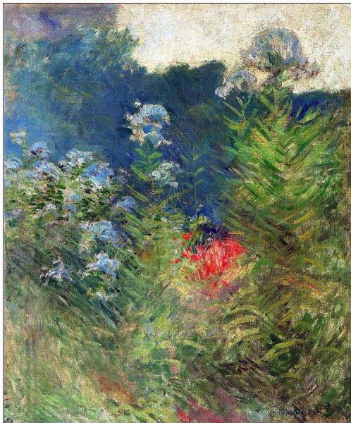 American oil painting