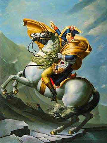 Best Sellers oil painting