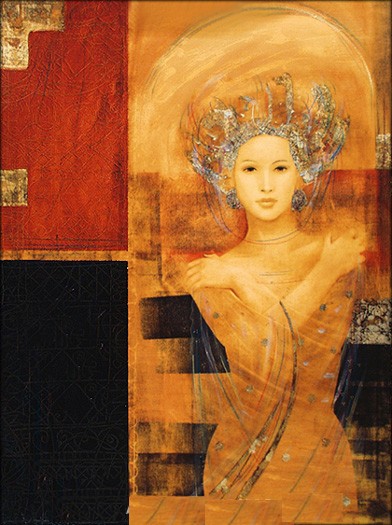 Oil painting for sale:xdr-02