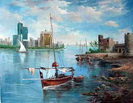 Oil painting for sale:0025