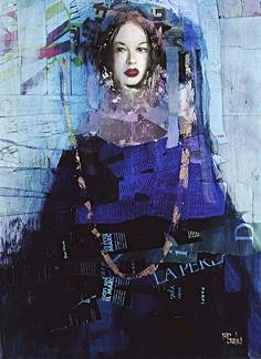 Oil painting for sale:xdr-55