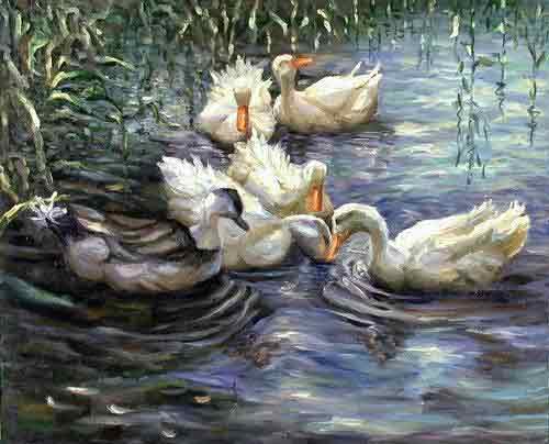 Oil painting for sale:bds108