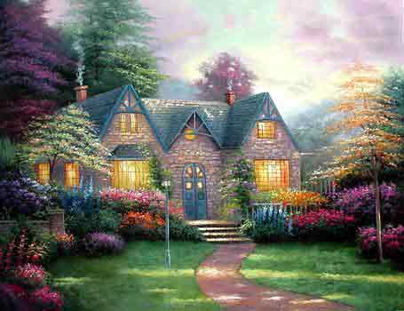 Oil painting for sale:183