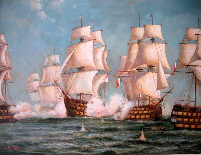 Boats & Ships BS 4571