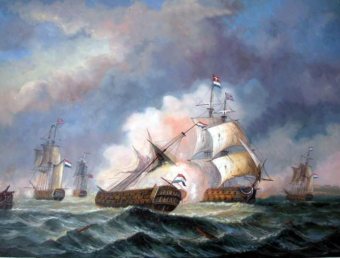 Boats & Ships BS 4590