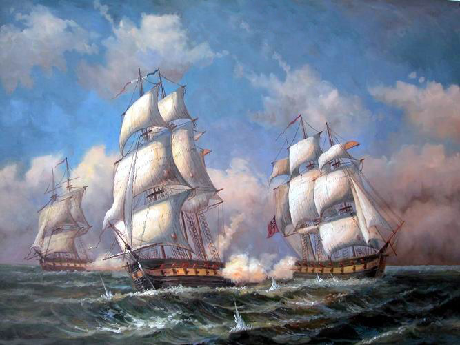 Boats & Ships BS 4588