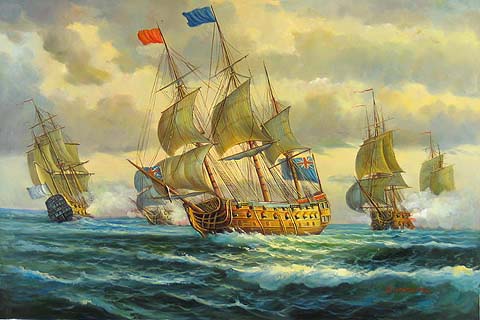 Boats & Ships BS 4469