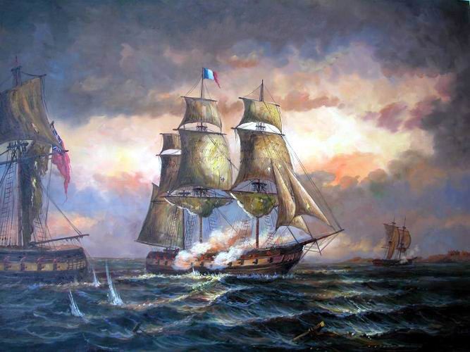 Boats & Ships BS 4587