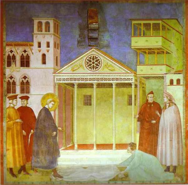 Homage of a Simple Man