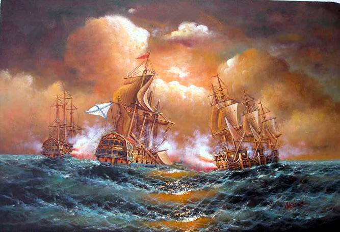 Boats & Ships BS 4567