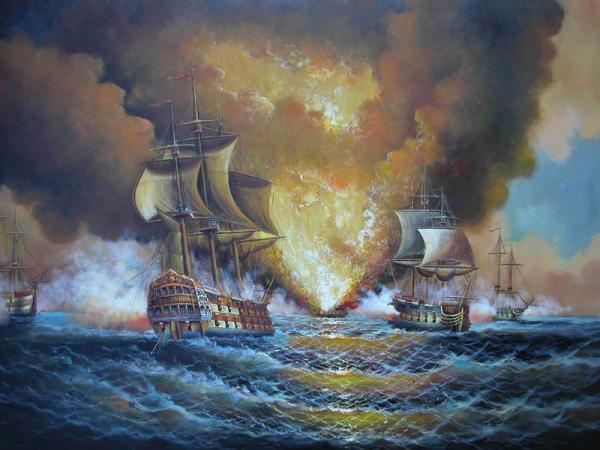 Boats & Ships BS 4578