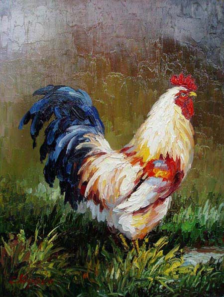 Other Animals OA 1881