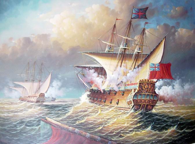 Boats & Ships BS 4405