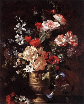 Flower Piece