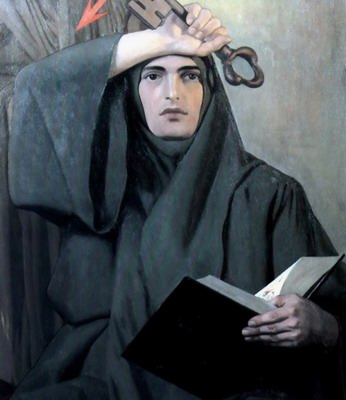 Gammell Hound of Heaven