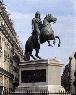 Louis XIV