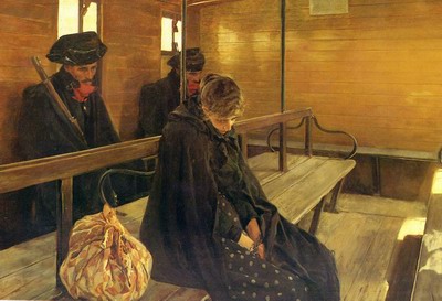 Otra Margarita, another marguerite