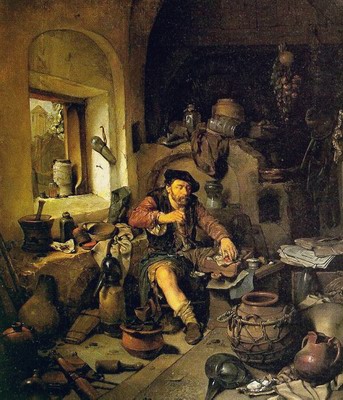 The Alchemist