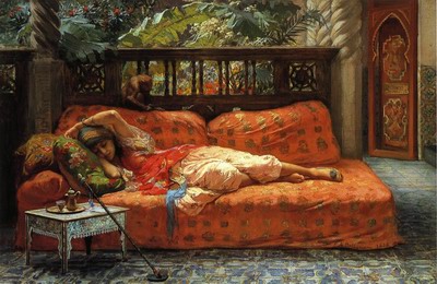 The Siesta