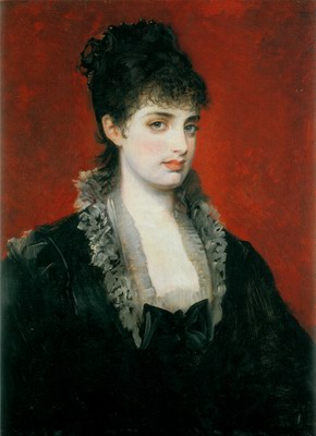 anna von waldberg