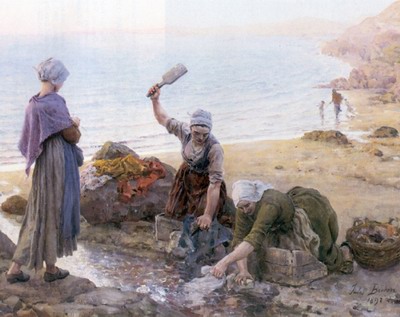 Souvenir de dour Arnenez