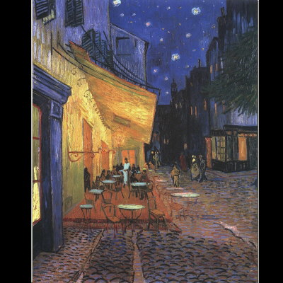 Frederic Bazille Port of the Queen