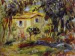 Landscape. 1902