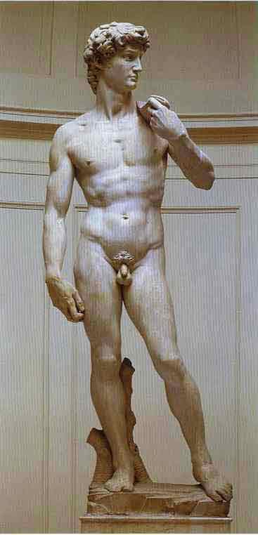 Pieta (detail). 1499