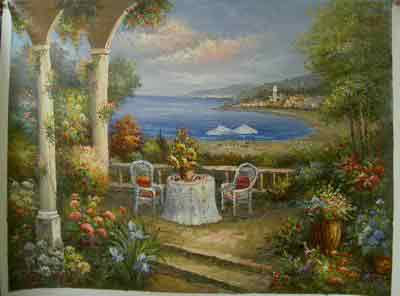 Oil painting for sale:0048