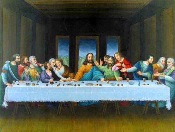 The Last Supper