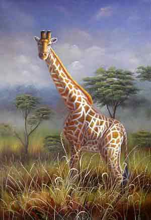 Oil painting for sale:others-024