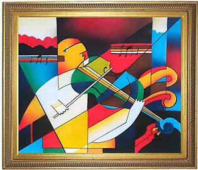 Oil painting for sale:cx-116