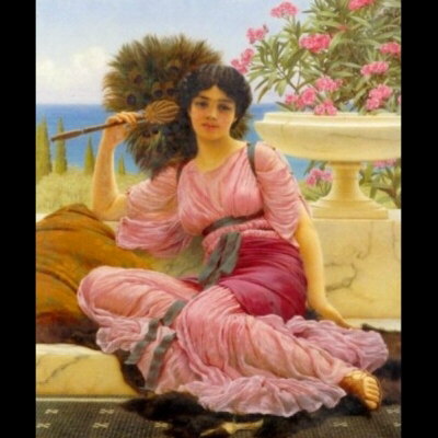 Oil painting for sale:Fishing Boat caught in a Squall