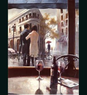 Brent Heighton After the Rain