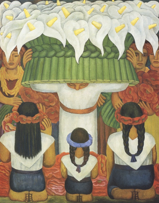 Flower Festival_ Feast of Santa Anita