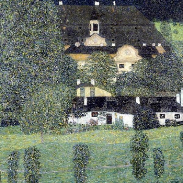 Schloss Kammer Am Attersee II