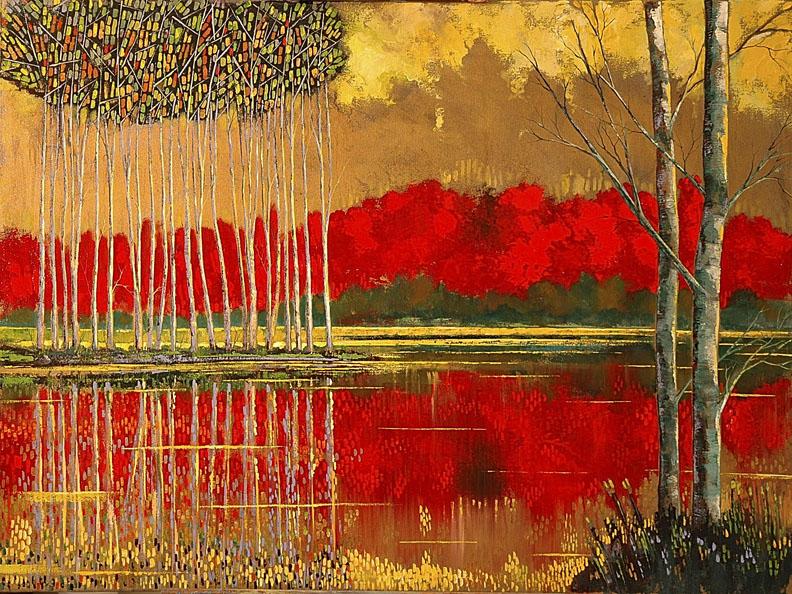 Ford Smith Depth of Meaning